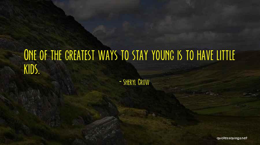 Sheryl Crow Quotes 1756028