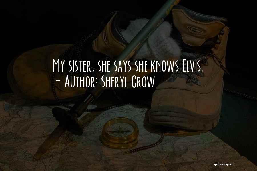 Sheryl Crow Quotes 2126961