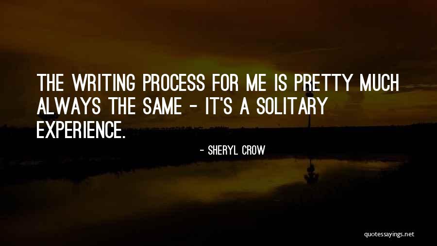 Sheryl Crow Quotes 2217669