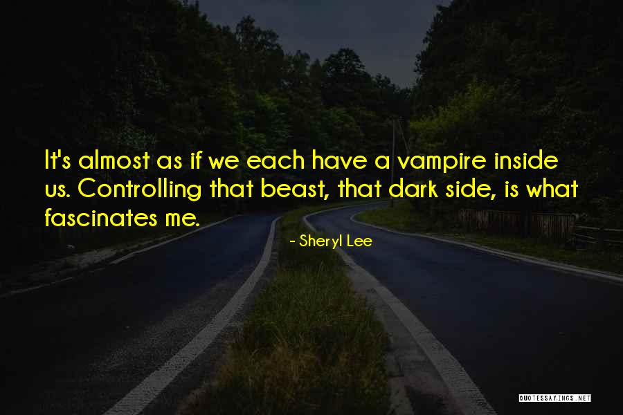 Sheryl Lee Quotes 1416735 Sheryl Lee Quotes 1416735