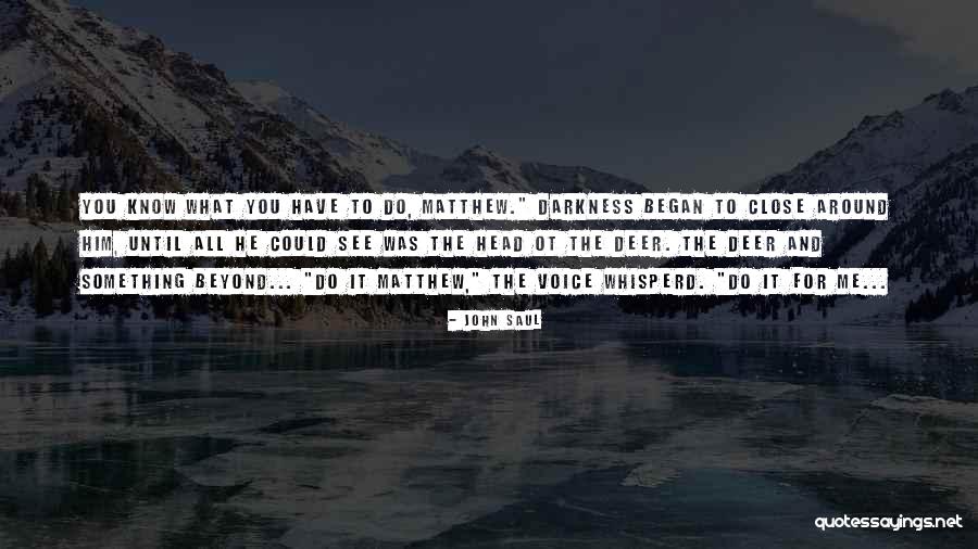Sheryl Sanberg Quotes By John Saul Sheryl Sanberg Quotes By John Saul