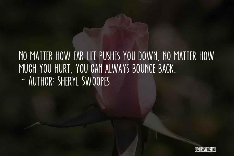 Sheryl Swoopes Quotes 1155010