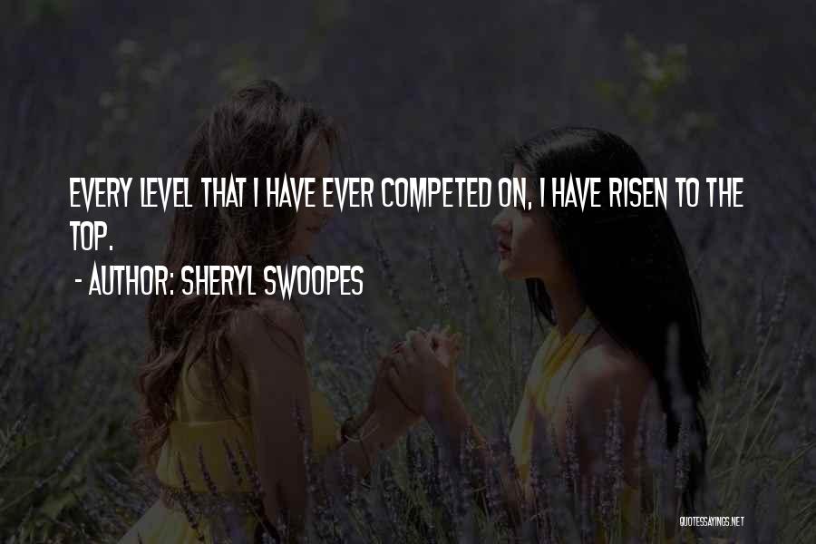 Sheryl Swoopes Quotes 381592