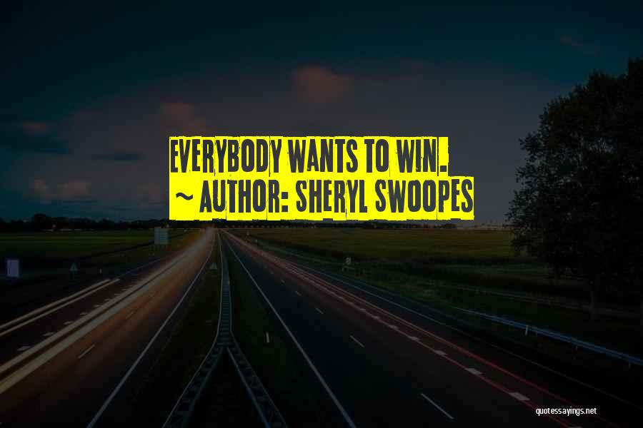 Sheryl Swoopes Quotes 982767