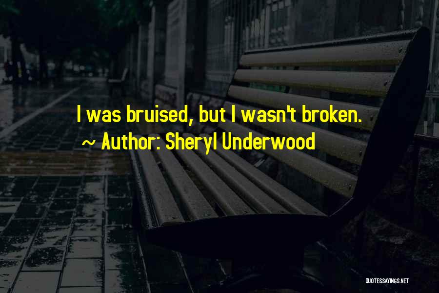 Sheryl Underwood Quotes 1380724