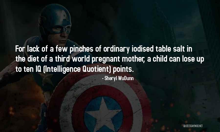 Sheryl WuDunn Quotes 140775 Sheryl WuDunn Quotes 140775