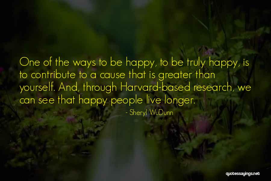 Sheryl WuDunn Quotes 1497624 Sheryl WuDunn Quotes 1497624