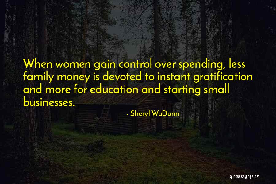 Sheryl WuDunn Quotes 1638594 Sheryl WuDunn Quotes 1638594