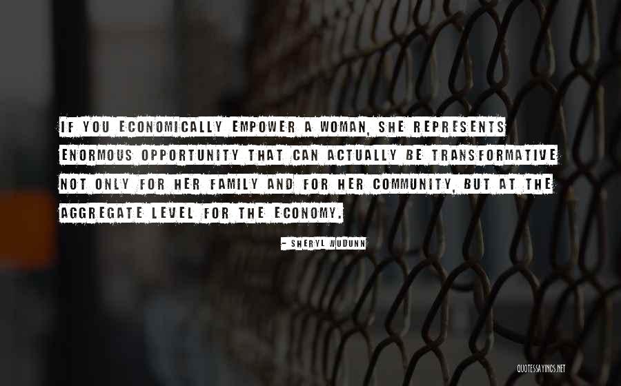 Sheryl WuDunn Quotes 834827 Sheryl WuDunn Quotes 834827