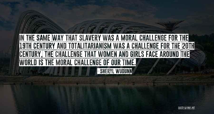 Sheryl WuDunn Quotes 948039 Sheryl WuDunn Quotes 948039