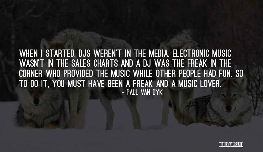 Sheryls Club Quotes By Paul Van Dyk Sheryls Club Quotes By Paul Van Dyk