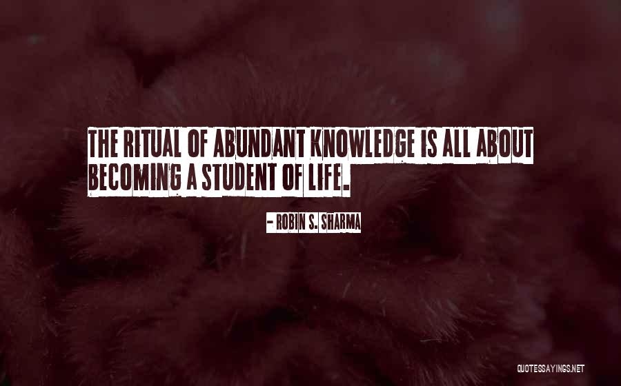 Sheryn Lascano Quotes By Robin S. Sharma Sheryn Lascano Quotes By Robin S. Sharma