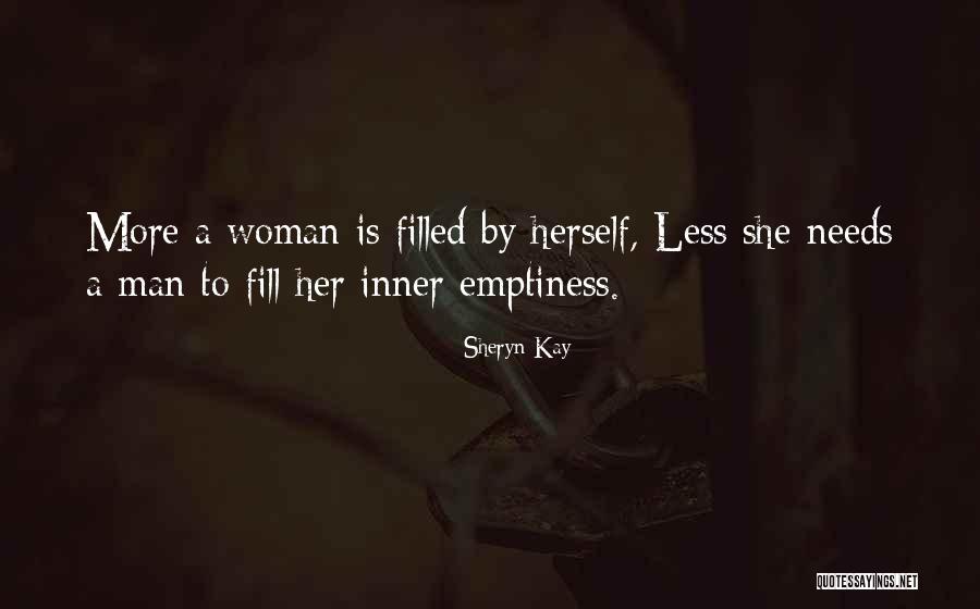 Sheryn Quotes By Sheryn Kay Sheryn Quotes By Sheryn Kay