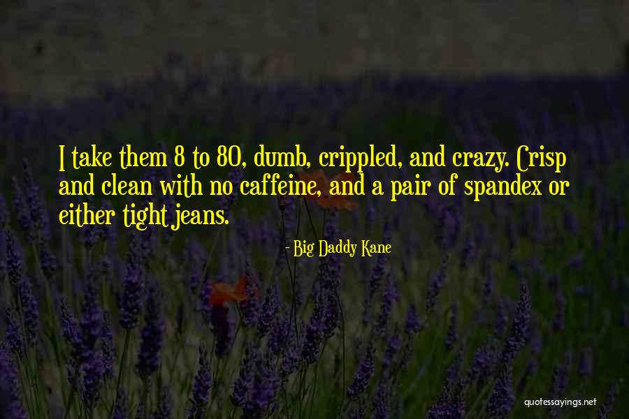 Sheryse Lang Quotes By Big Daddy Kane Sheryse Lang Quotes By Big Daddy Kane