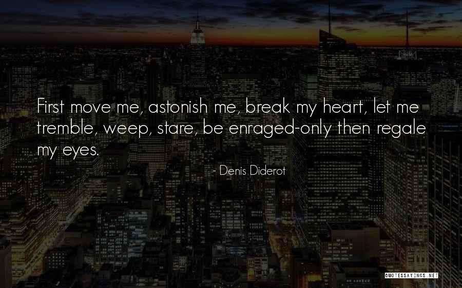 Sherzod Masharipov Quotes By Denis Diderot Sherzod Masharipov Quotes By Denis Diderot