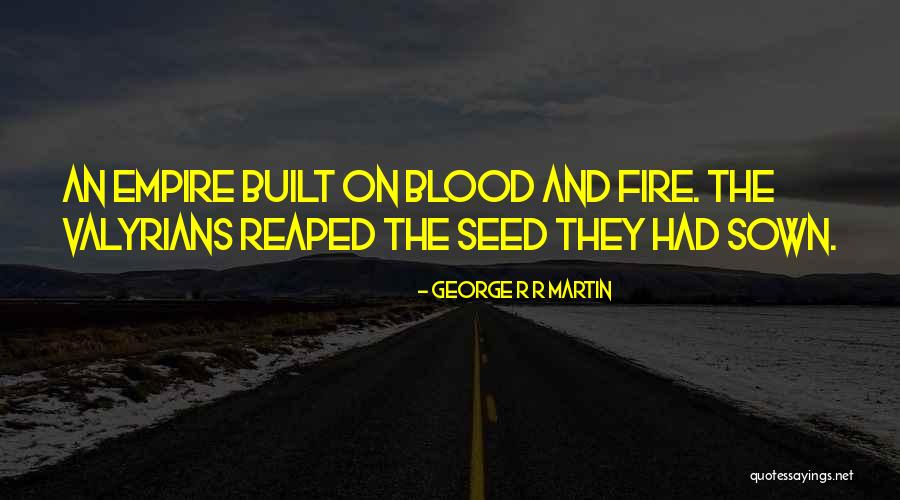Sherzod Shermatov Quotes By George R R Martin Sherzod Shermatov Quotes By George R R Martin