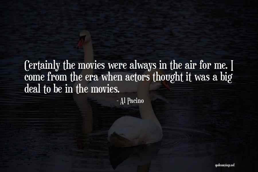 Shes A Little Wild Quotes By Al Pacino Shes A Little Wild Quotes By Al Pacino