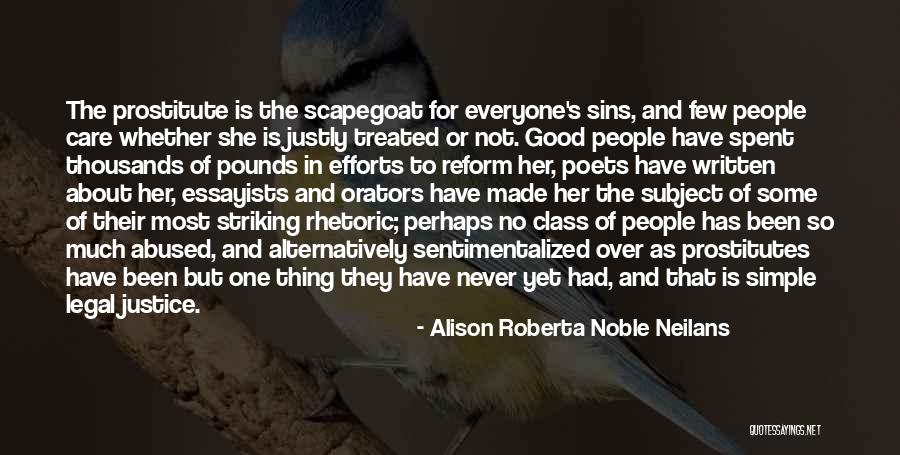 She's Been Abused Quotes By Alison Roberta Noble Neilans She's Been Abused Quotes By Alison Roberta Noble Neilans