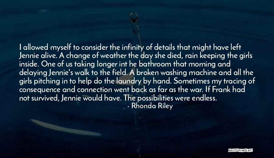 She's Broken Inside Quotes By Rhonda Riley She's Broken Inside Quotes By Rhonda Riley