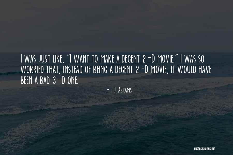 She's Dating The Gangster Athena Quotes By J.J. Abrams She's Dating The Gangster Athena Quotes By J.J. Abrams