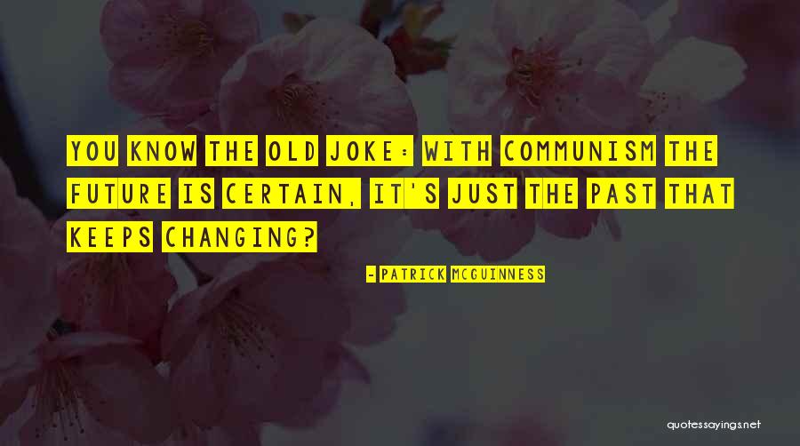 She's Dating The Gangster Athena Quotes By Patrick McGuinness She's Dating The Gangster Athena Quotes By Patrick McGuinness