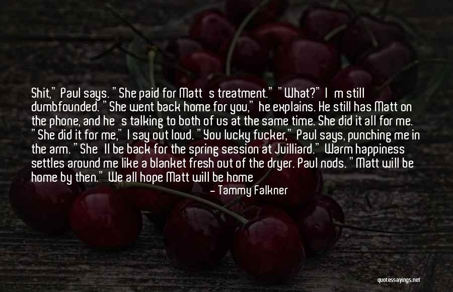 Good Girl Gone by Tammy Falkner Good Girl Gone by Tammy Falkner