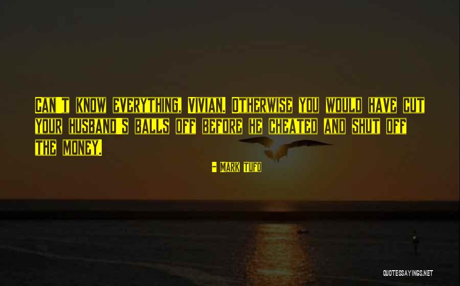 Shes Guarded Quotes By Mark Tufo Shes Guarded Quotes By Mark Tufo