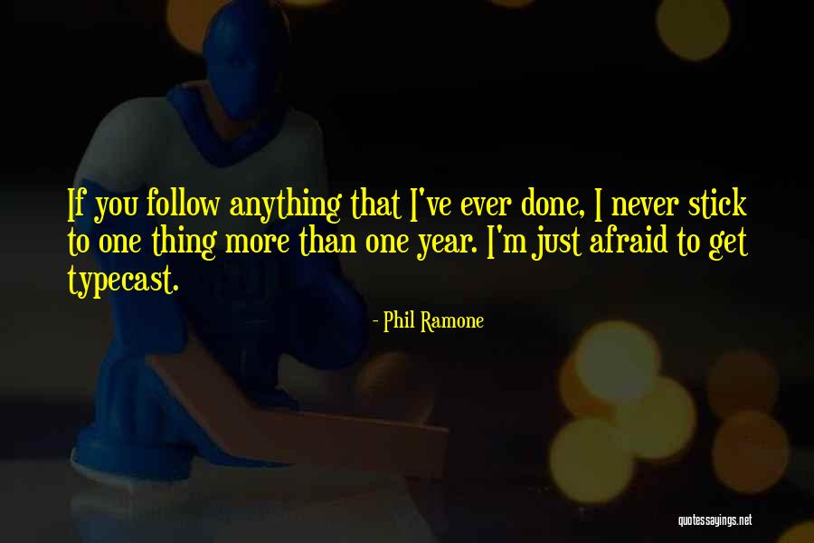 Shes Hellfire Quotes By Phil Ramone Shes Hellfire Quotes By Phil Ramone
