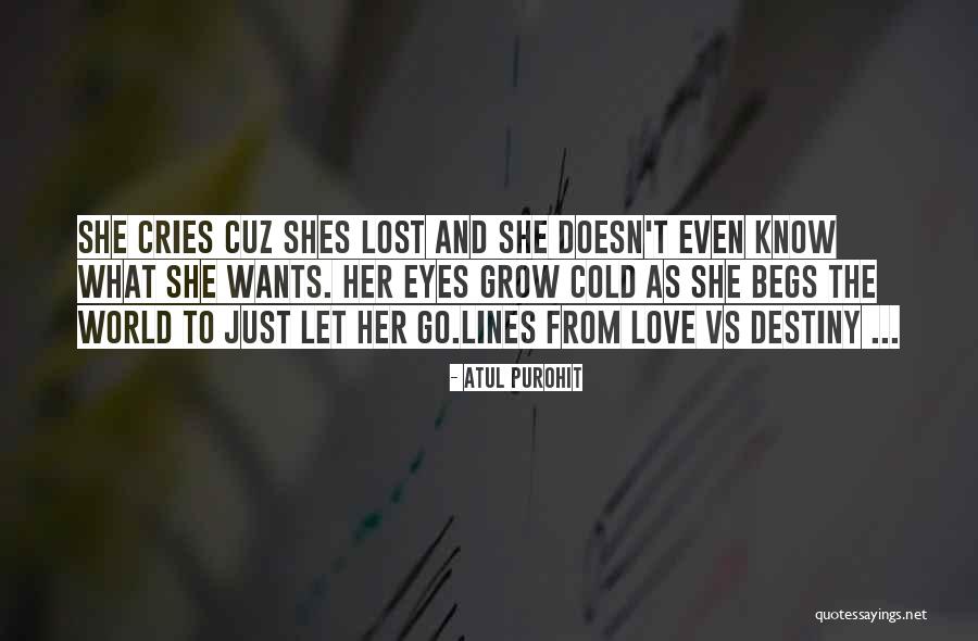 Shes Her Own Quotes By Atul Purohit Shes Her Own Quotes By Atul Purohit