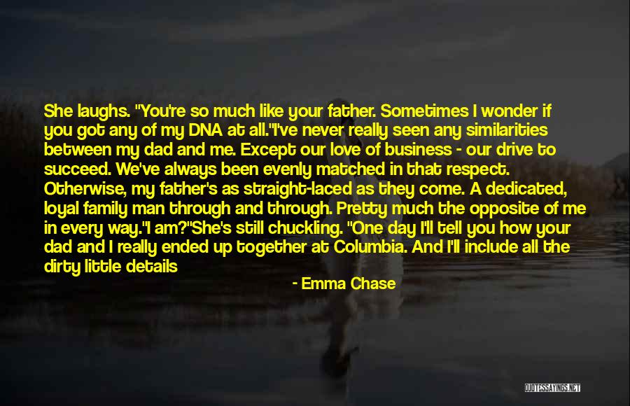 She's In Denial Quotes By Emma Chase She's In Denial Quotes By Emma Chase