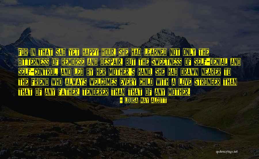 She's In Denial Quotes By Louisa May Alcott She's In Denial Quotes By Louisa May Alcott