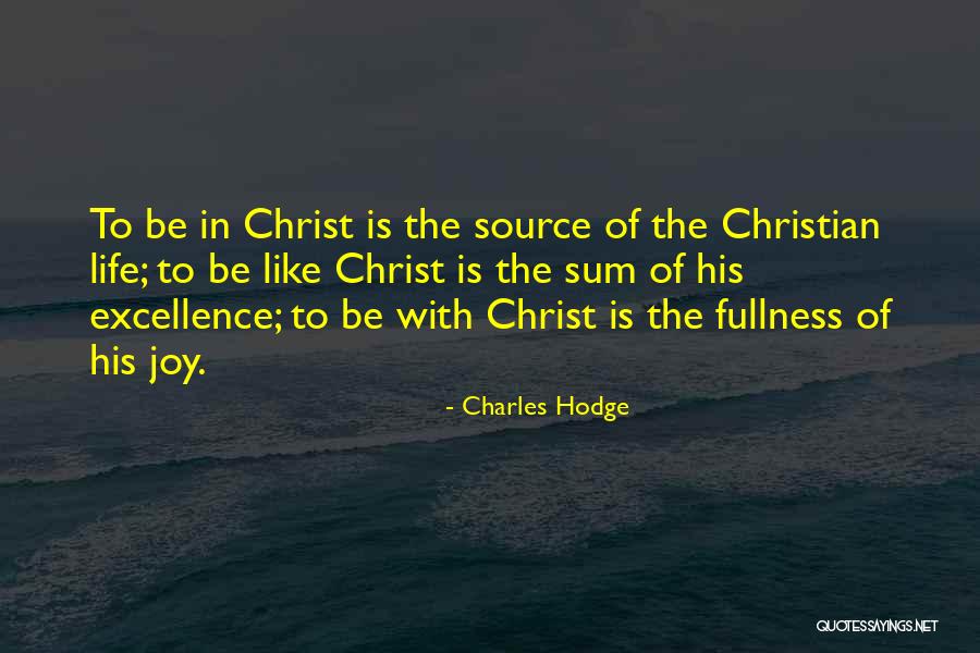 Shes In League With The Devil Quotes By Charles Hodge Shes In League With The Devil Quotes By Charles Hodge
