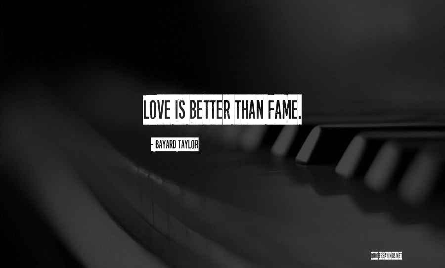 Shes My Muse Quotes By Bayard Taylor Shes My Muse Quotes By Bayard Taylor