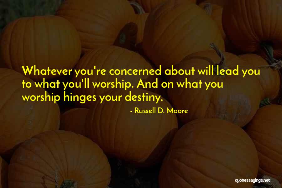 Shes Not Difficult Quotes By Russell D. Moore Shes Not Difficult Quotes By Russell D. Moore