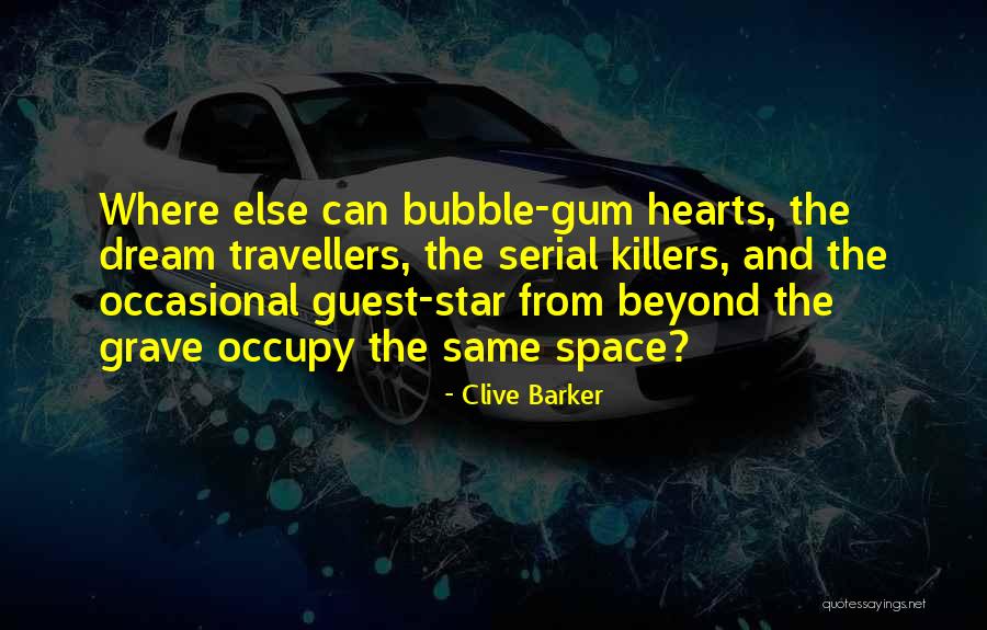 Shes Not Perfect You Arent Either Quotes By Clive Barker Shes Not Perfect You Arent Either Quotes By Clive Barker