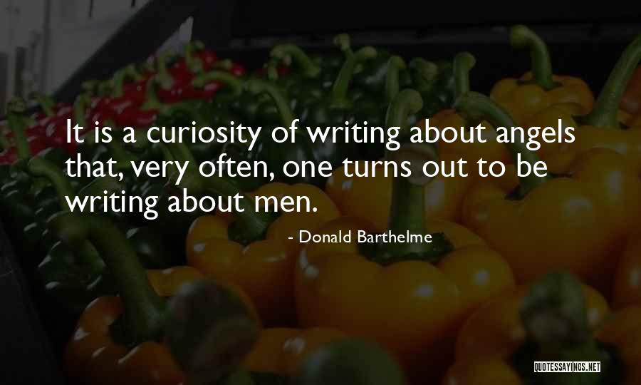 Shes Not Perfect You Arent Either Quotes By Donald Barthelme Shes Not Perfect You Arent Either Quotes By Donald Barthelme
