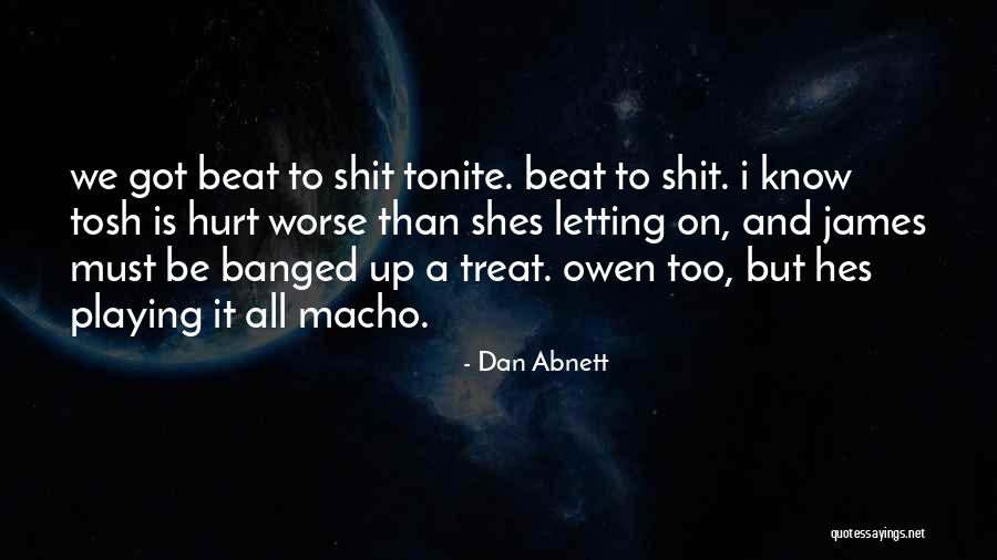 Shes Not Quotes By Dan Abnett Shes Not Quotes By Dan Abnett