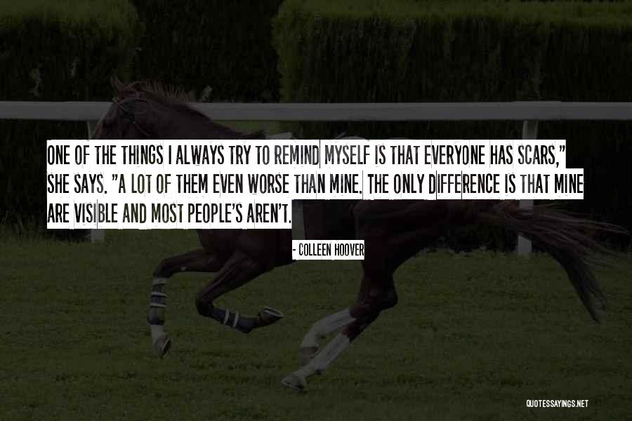 She's Only Mine Quotes By Colleen Hoover She's Only Mine Quotes By Colleen Hoover