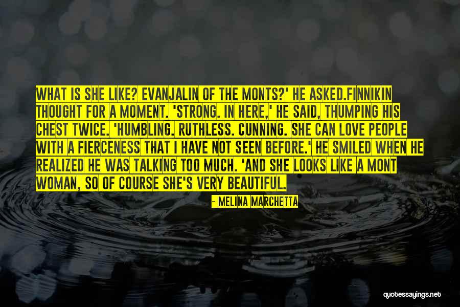 Top 100 Quotes Sayings About She S So Beautiful