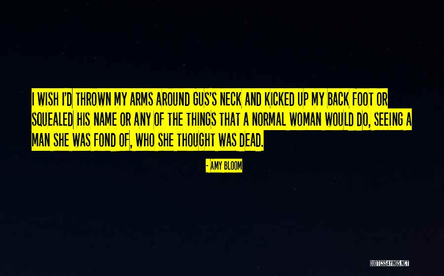 She's The Man Quotes By Amy Bloom She's The Man Quotes By Amy Bloom
