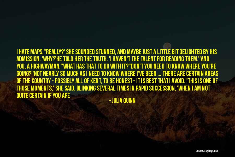 She's The One Best Quotes By Julia Quinn She's The One Best Quotes By Julia Quinn
