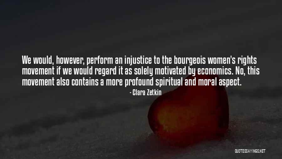 She's The One Enrique Gil Quotes By Clara Zetkin She's The One Enrique Gil Quotes By Clara Zetkin