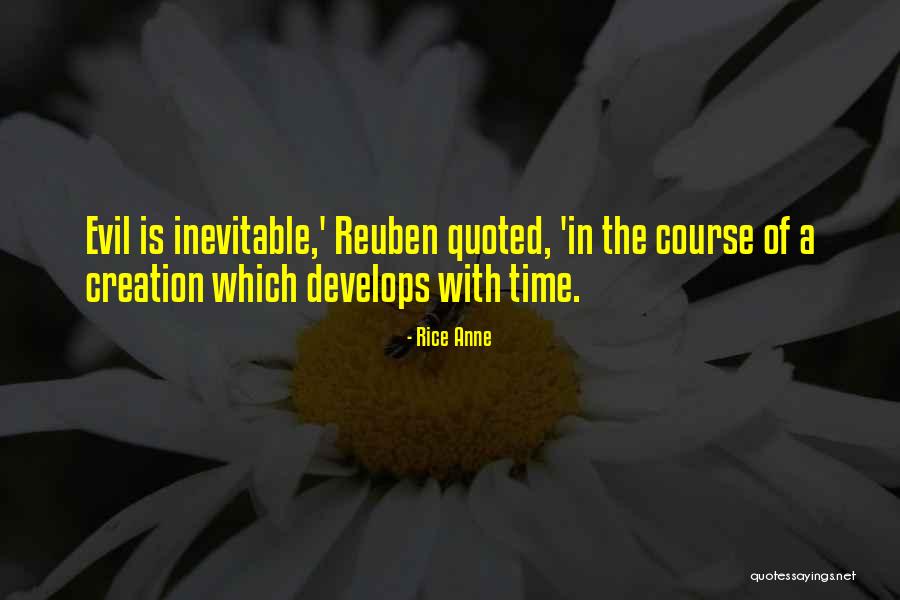 Sheshach Quotes By Rice Anne Sheshach Quotes By Rice Anne