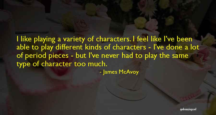 Sheshai Means Who Am I Quotes By James McAvoy Sheshai Means Who Am I Quotes By James McAvoy