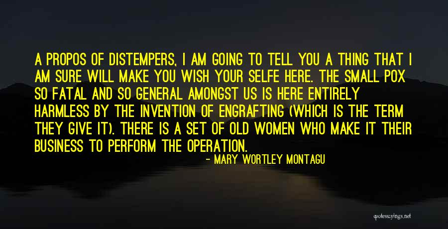Sheshunoff Quotes By Mary Wortley Montagu Sheshunoff Quotes By Mary Wortley Montagu