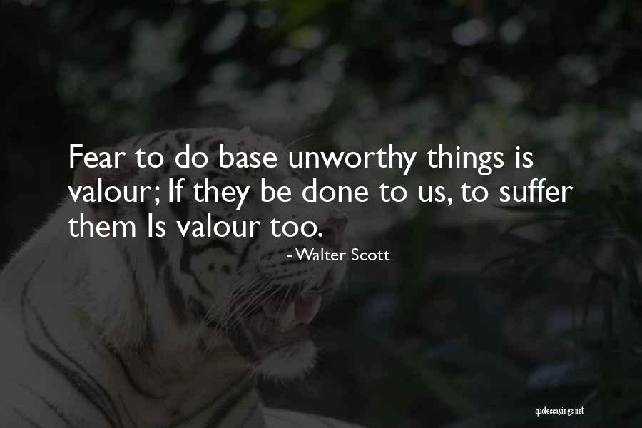 Sheshunoff Quotes By Walter Scott Sheshunoff Quotes By Walter Scott
