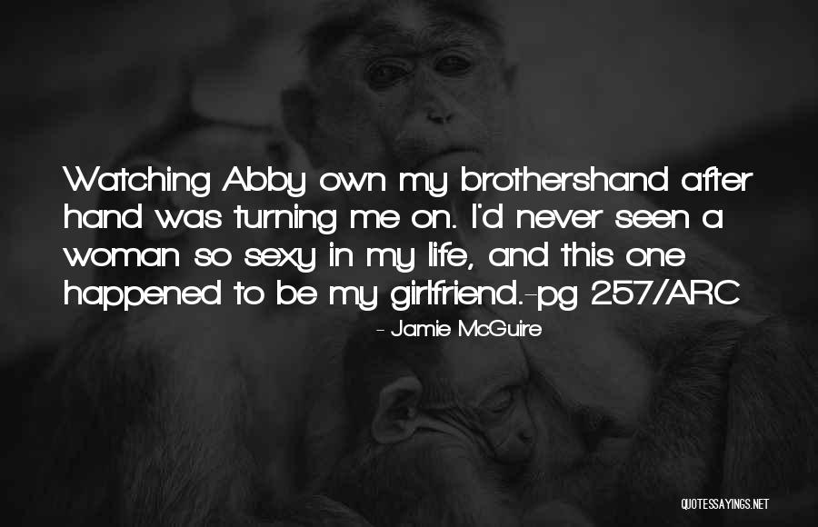 Shespeaks 2020 Quotes By Jamie McGuire Shespeaks 2020 Quotes By Jamie McGuire