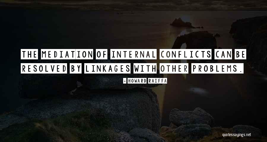 Shestack Levy Quotes By Howard Raiffa Shestack Levy Quotes By Howard Raiffa