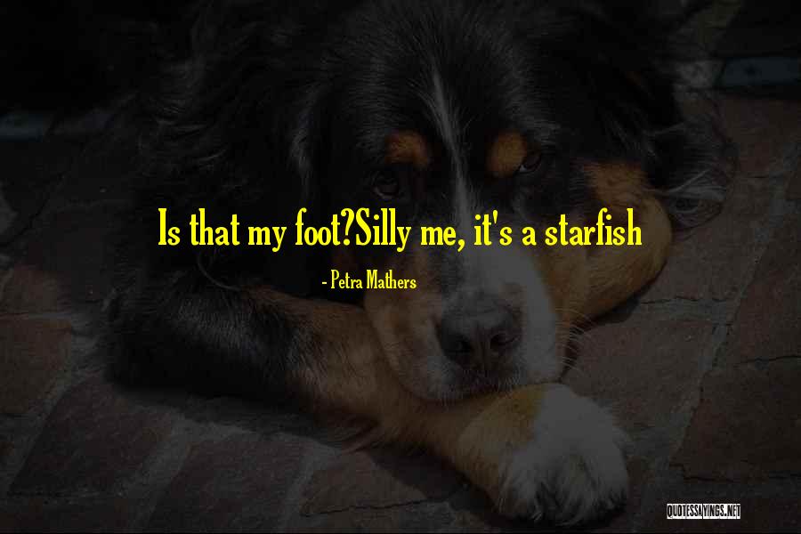 Shestakovych Quotes By Petra Mathers Shestakovych Quotes By Petra Mathers