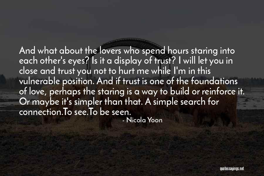 Shetal Parikh Quotes By Nicola Yoon Shetal Parikh Quotes By Nicola Yoon